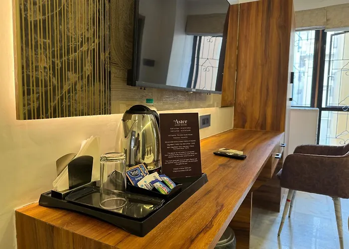 Aster Guest House Kolkata