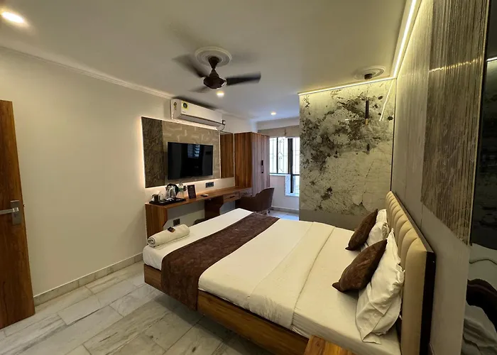 Aster Guest House Kolkata