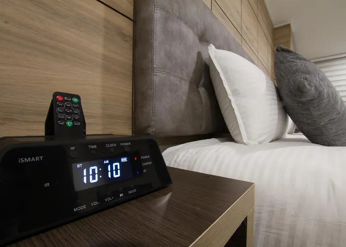 Bog Urban Hotel Bogota