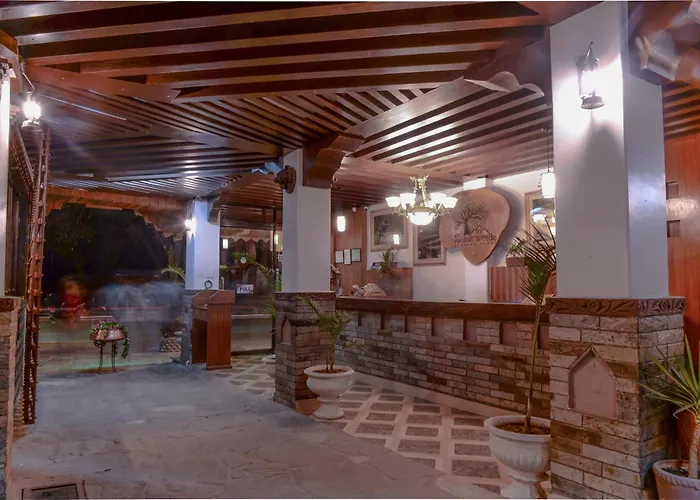 Hotel Raniban Arcade Pokhara