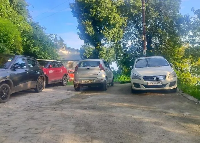 Ekam Lodge Nainital
