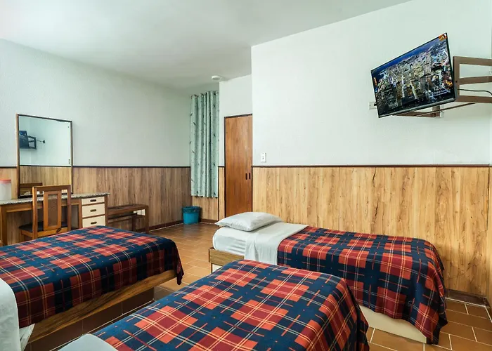 Hotel Lider Caracas