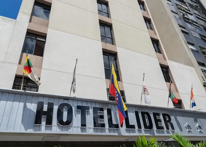 Hotel Lider Caracas
