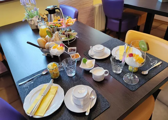 Hotel Rebstöckel Schweigen-Rechtenbach