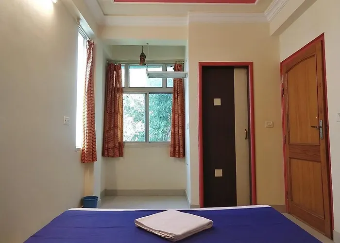 Panna Palace Guest House Udaipur