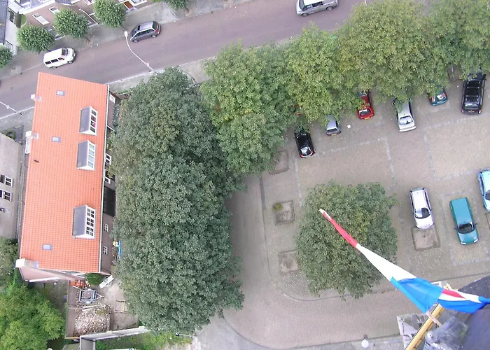 B&B de Loeff Waalwijk