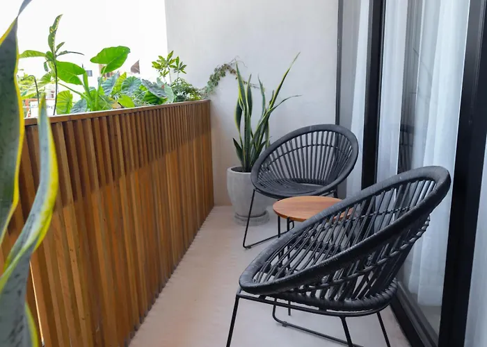 Casa Peregrino Holbox Hotel