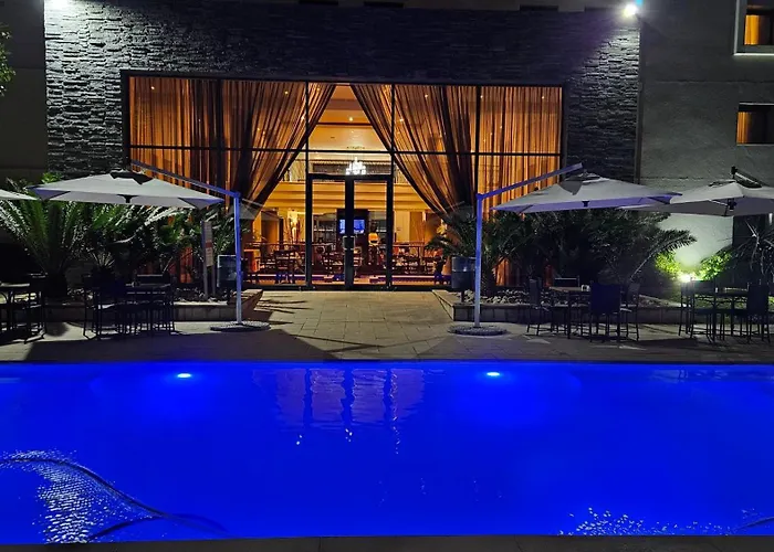Stayeasy Rustenburg