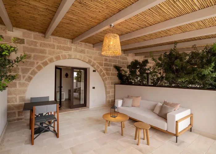 Masseria Corsano Nardo