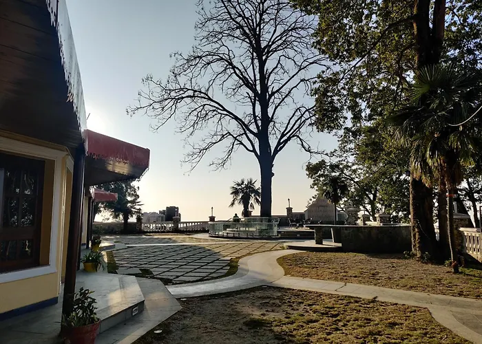 Bliss & Company By Hnh Hotel Mussoorie