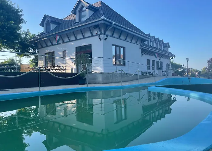 Reneszánsz Vendégház Debrecen
