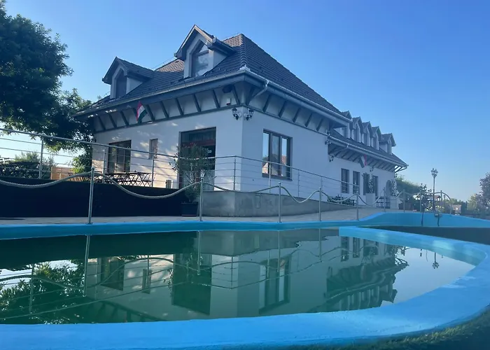 Reneszánsz Vendégház Debrecen