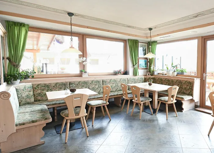 Gasthof Jaegerheim Brixen