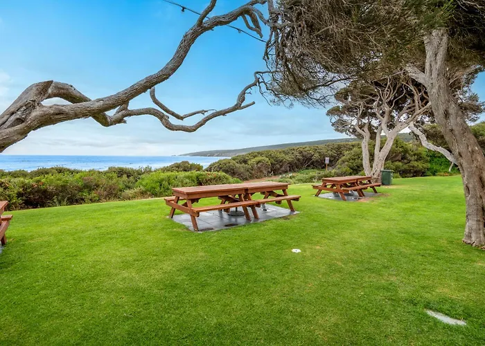 Tasman Holiday Parks - Yallingup Beach