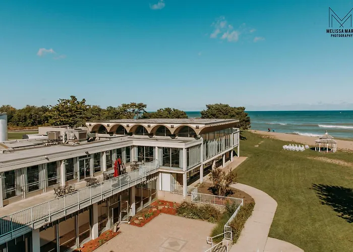 Illinois Beach Hotel Zion