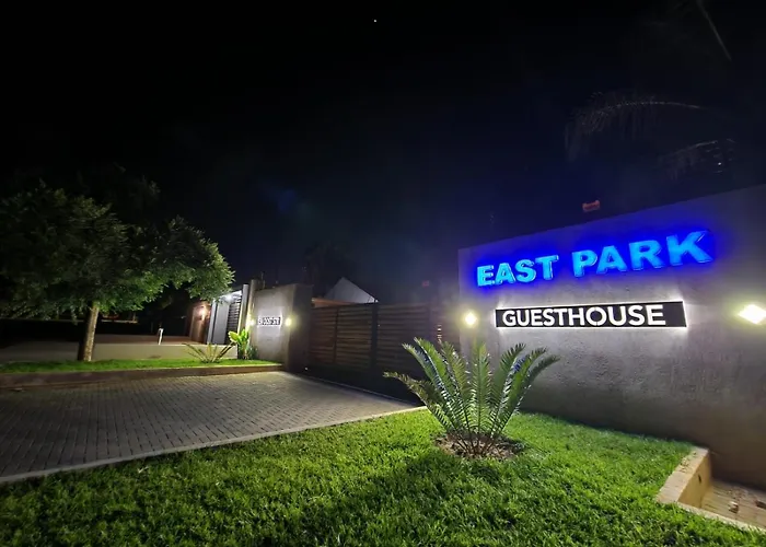 East Park Inn Polokwane