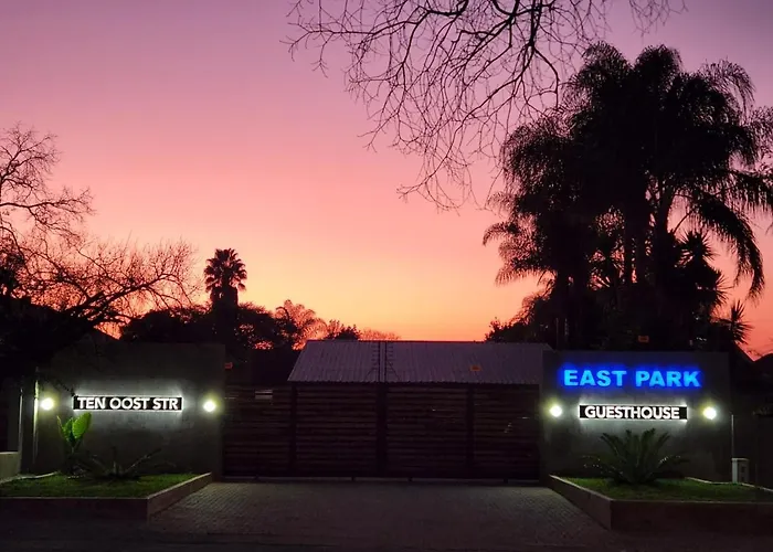 East Park Inn Polokwane