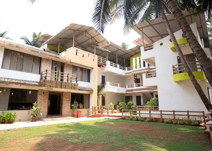 Ruturaj Inn Alibag