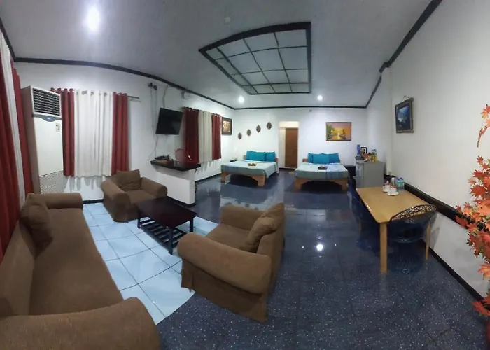 Arizona Beach Resort, Subic Bay, Philippines 2200 Olongapo
