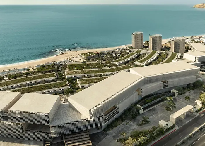The Residences At Solaz, A Luxury Collection Resort, Los Cabos San Jose del Cabo