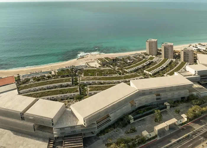 The Residences At Solaz, A Luxury Collection Resort, Los Cabos San Jose del Cabo