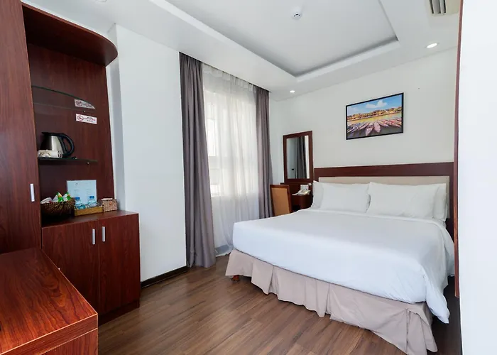 Dao Ngoc Hotel Đà Nẵng