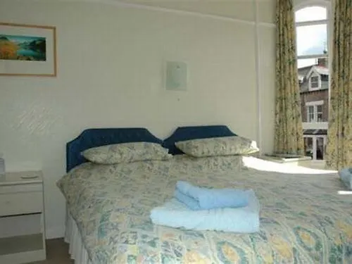 Silverdale Guesthouse Keswick 