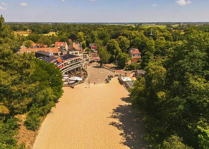 Hotel Dormio Park Scorleduyn Schoorl