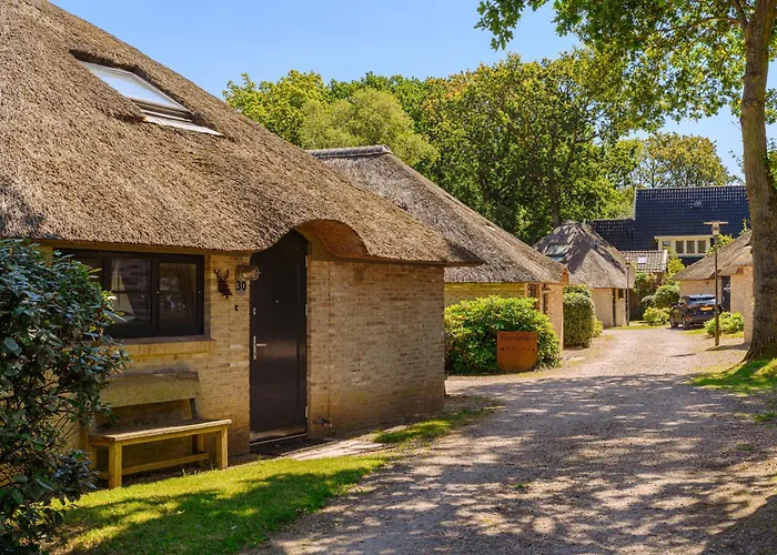 Hotel Dormio Park Scorleduyn Schoorl