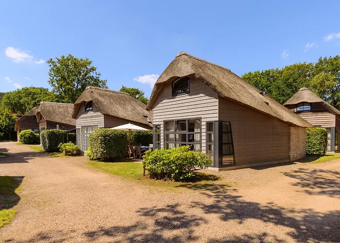 Hotel Dormio Park Scorleduyn Schoorl