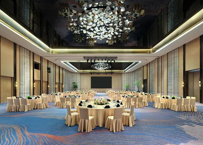 Sheraton Kuching Hotel