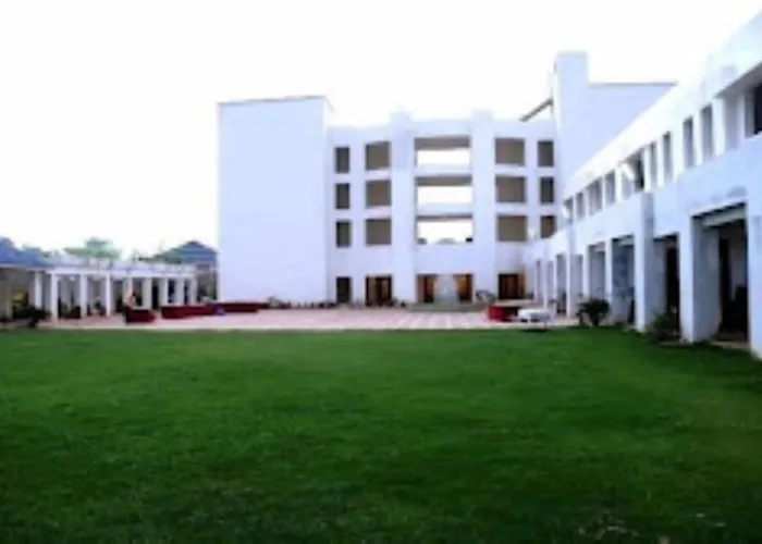 Blue Lily Beach Resort Puri