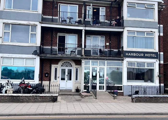 Harbour Hotel Skegness