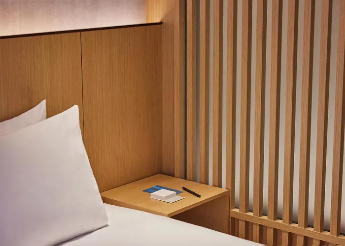 L7 Haeundae By Lotte Hotels Busan