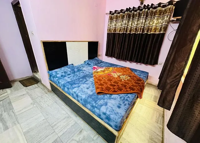 Ganga Hotel A Budget Stay Haridwar