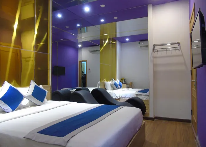 Mata Love Hotel Đà Nẵng