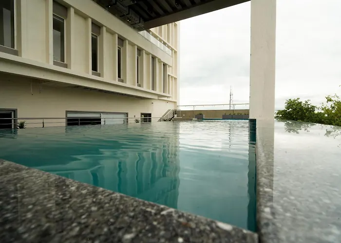 The Grand Sona Hotel Deoghar