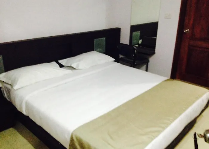 Aston Service Apartment Bangalore