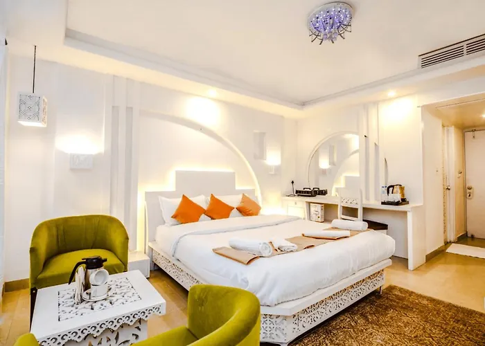 Hotel Snow Princess Manali 