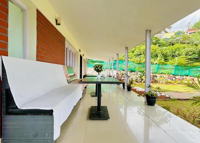 Nilgiris Inn Kotagiri