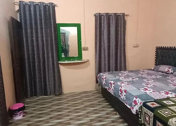 Shree Gopal Niketan Hotel Mathura