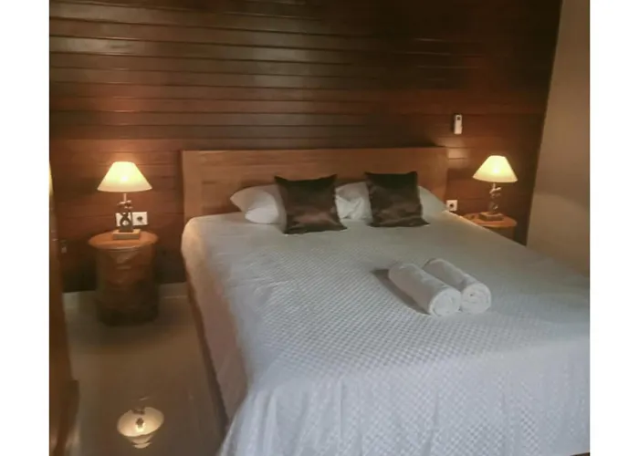 Win House Hotel Ubud 