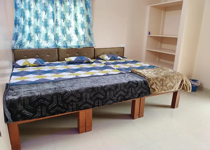 Bhatia Guest House Ujjain
