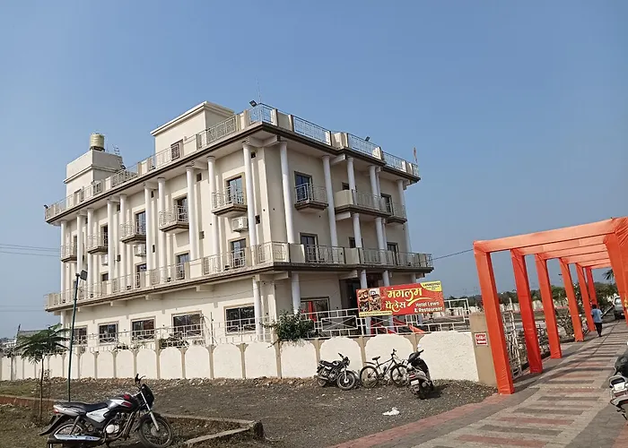 Mangalam Palace Seoni 
