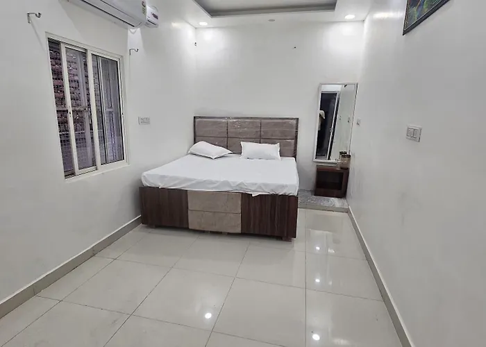 Jain Guest House Mathura