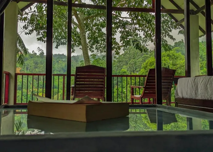 Ella Blue Heaven Bed & Breakfast