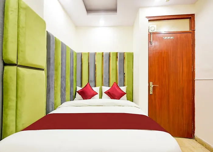The Prem New Delhi Hotel