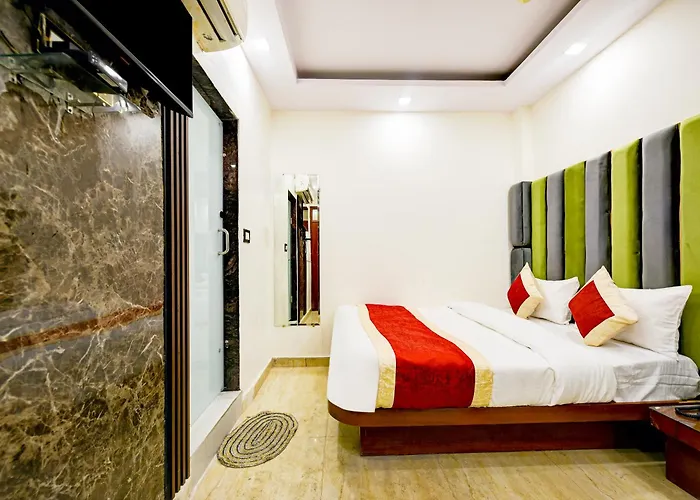The Prem New Delhi Hotel