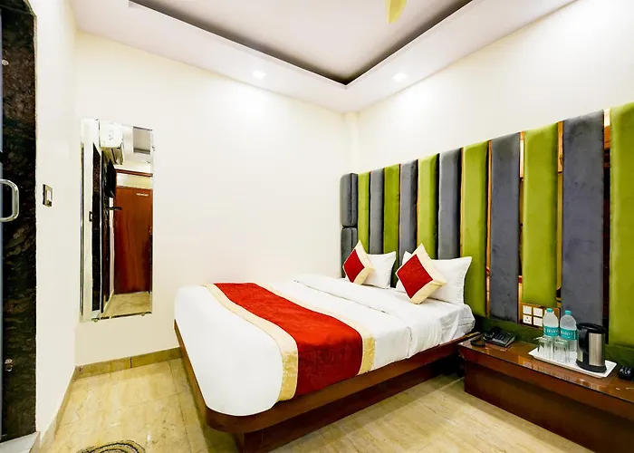 The Prem New Delhi Hotel