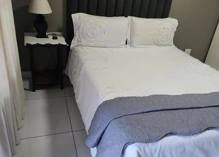 Guestrest Hotel Bloemfontein